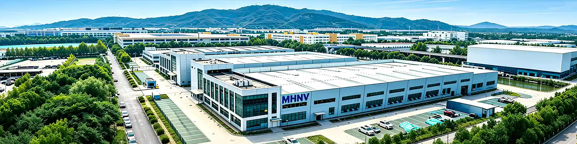 About Us - MHNV® Electronics And Technology Co., Ltd.